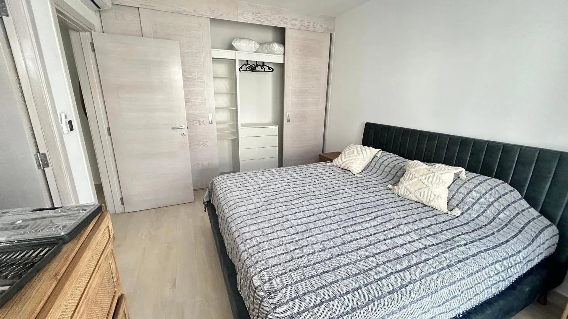 Appartement Caribbean Dream Condo Ac Wifi La Laguna