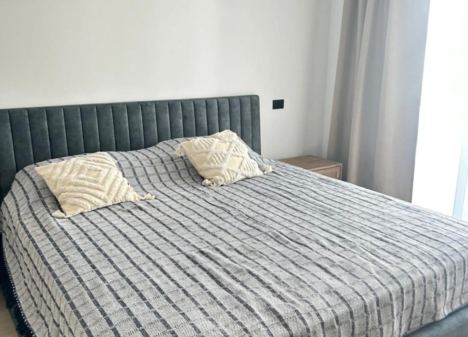 Appartement Caribbean Dream Condo Ac Wifi La Laguna